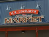 C.E. Lovejoy's Brookswood Market - Bend, Oregon