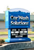 Car Wash Solutions - Bend, Oregon