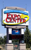 Expo Center - Redmond, Oregon