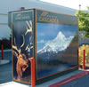 Freestanding ATM Machine (The Forum) - Bend, Oregon