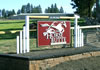 Horse Butte Equestrian Center - Powell Butte, Oregon