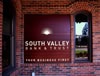 South Valley Bank & Trust - Sisters, Oregon