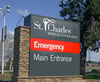 St. Charles Medical Center - Bend, Oregon