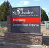 St. Charles Medical Center - Bend, Oregon - 2