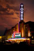 Tower Theater - Bend, Oregon